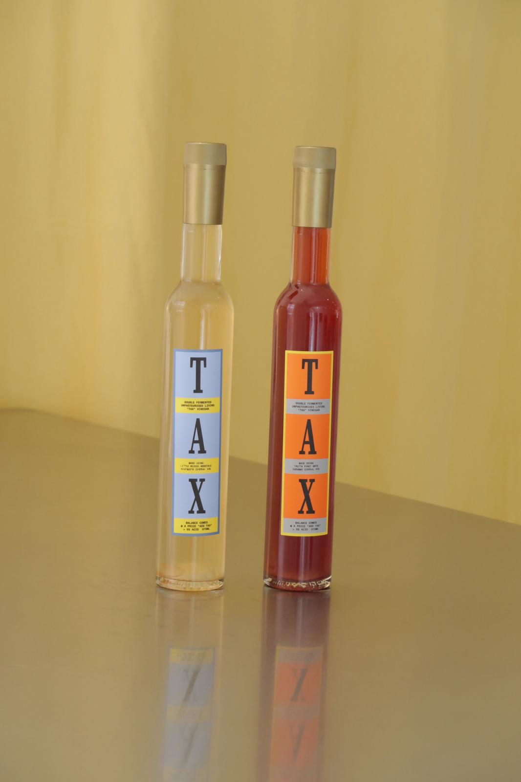 Trutta Pinot Gris Vinegar