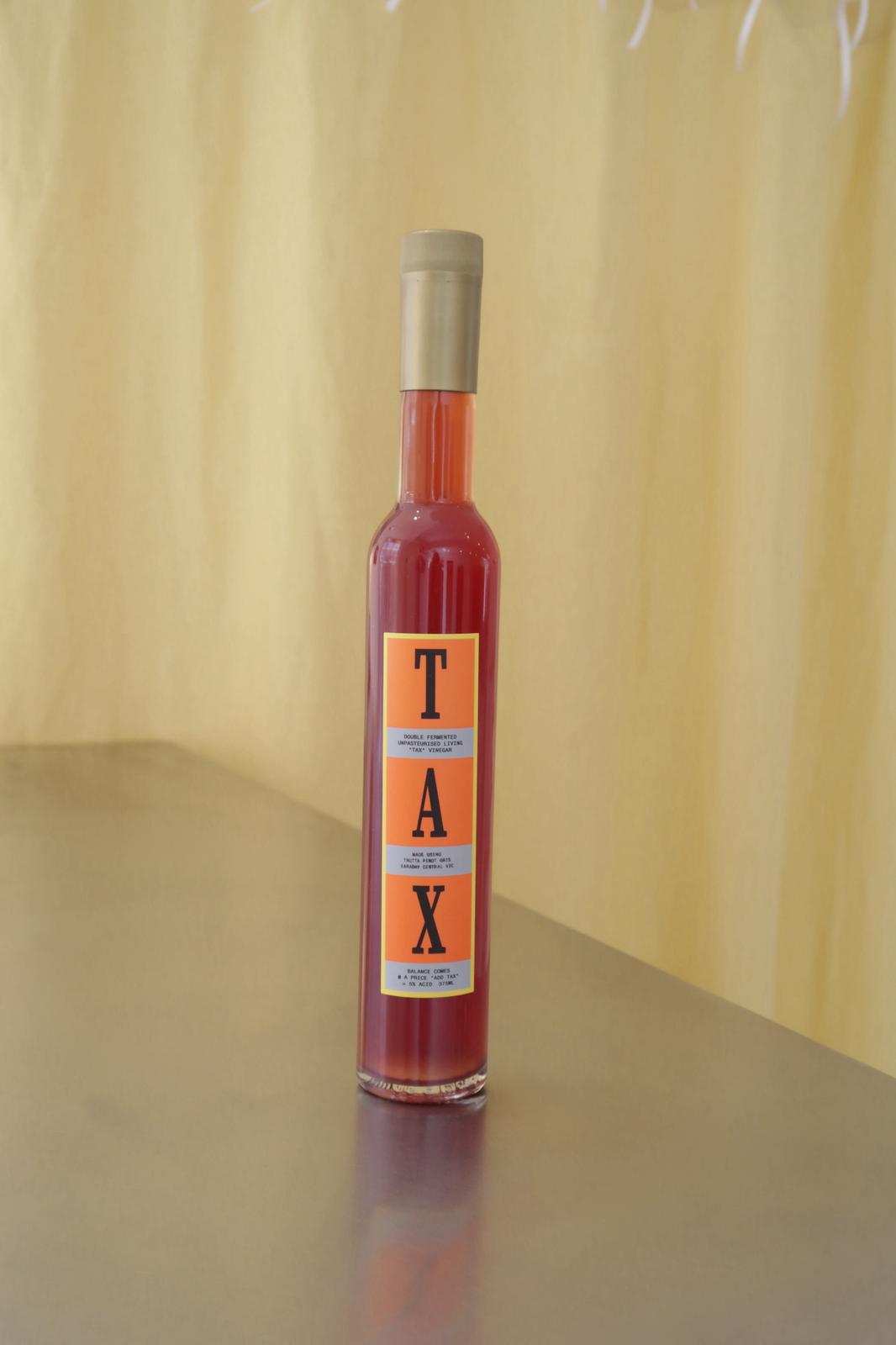 Trutta Pinot Gris Vinegar